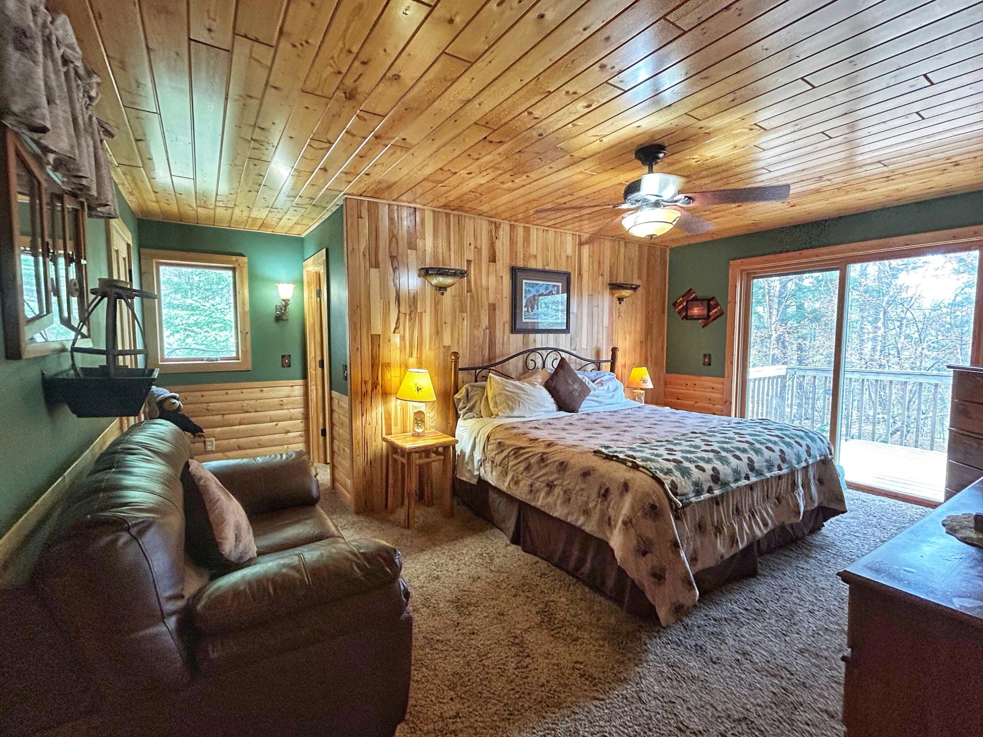 Eagle Lake Property 1870 Timberlands Ln Photo 32