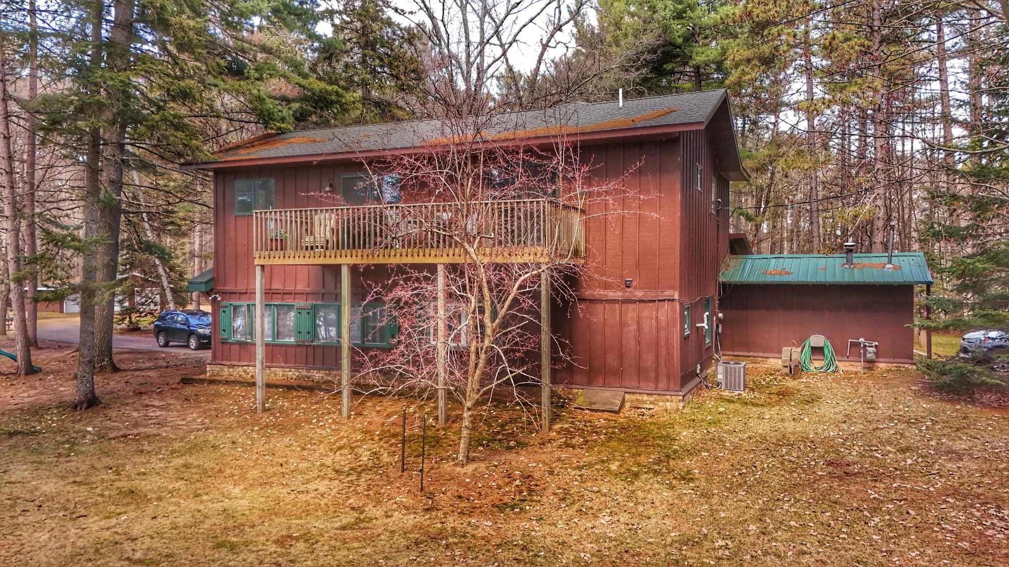 Eagle Lake Property 1870 Timberlands Ln Photo 4