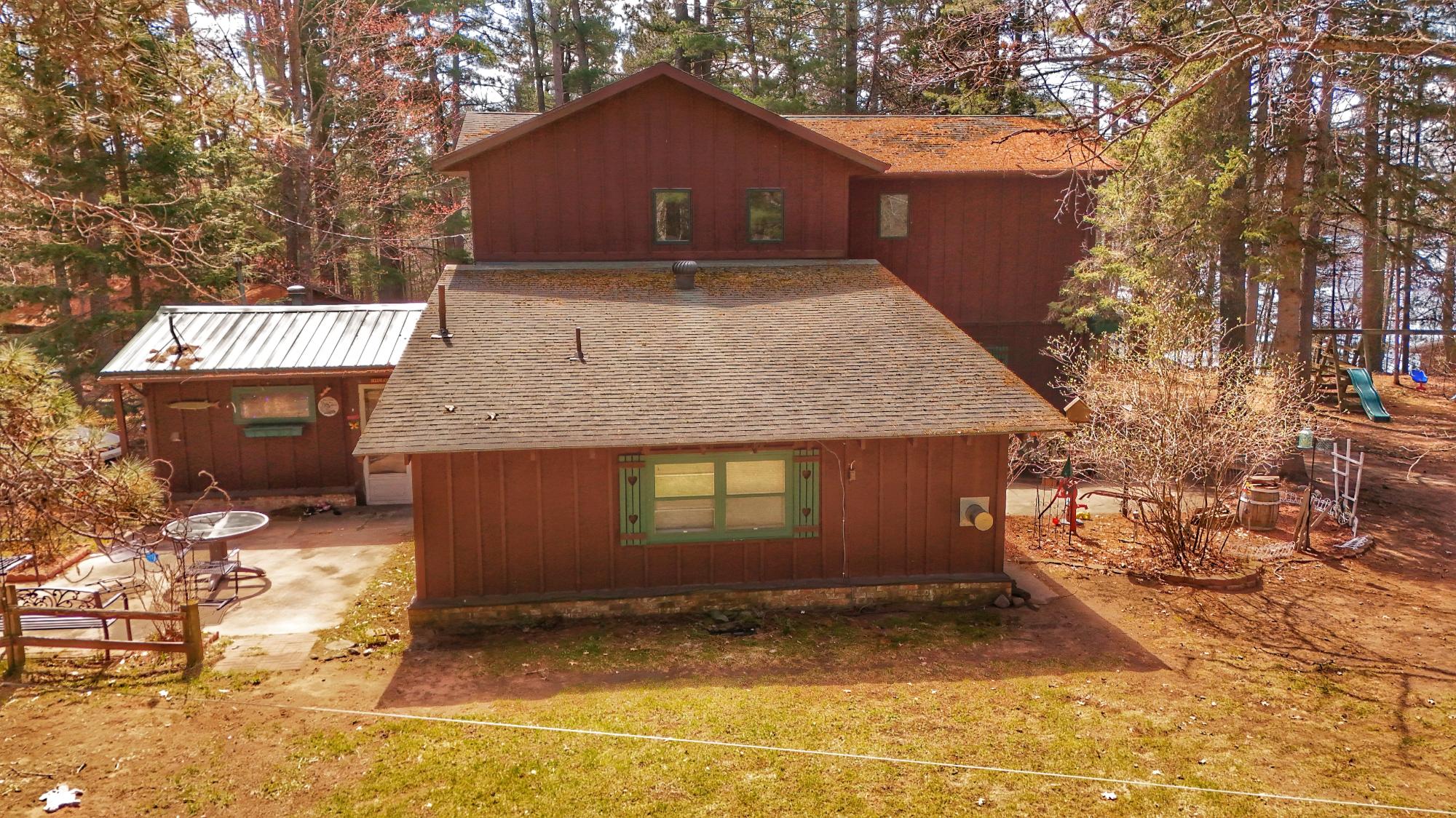 Eagle Lake Property 1870 Timberlands Ln Photo 5