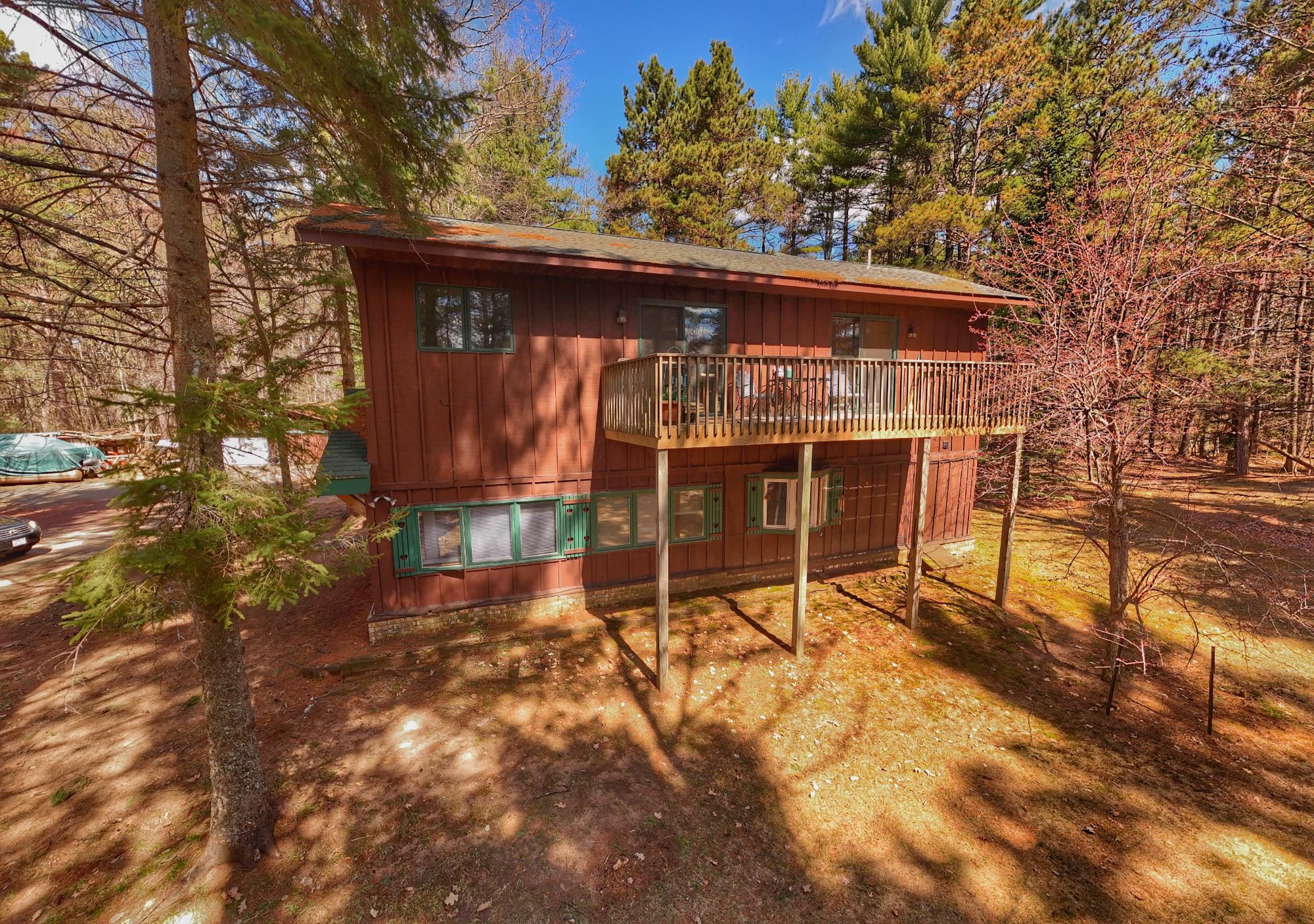 Eagle Lake Property 1870 Timberlands Ln Photo 6
