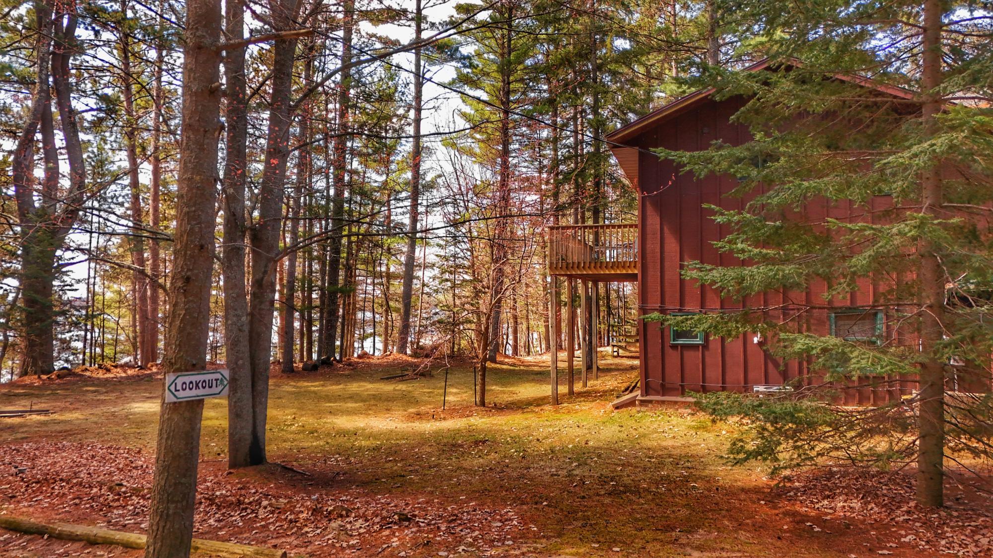 Eagle Lake Property 1870 Timberlands Ln Photo 7