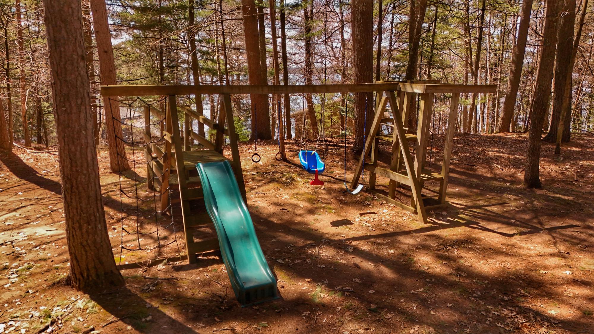 Eagle Lake Property 1870 Timberlands Ln Photo 8