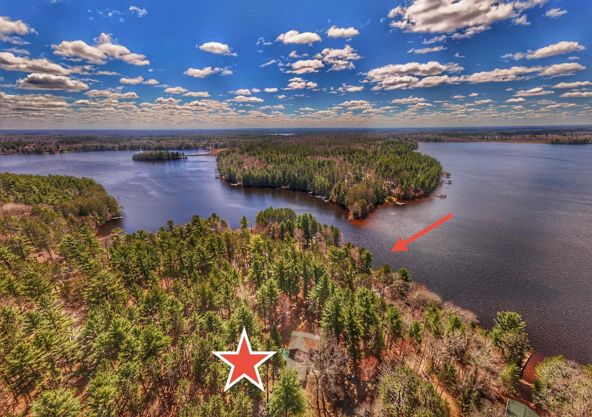 Eagle Lake Property 1870 Timberlands Ln Photo 9