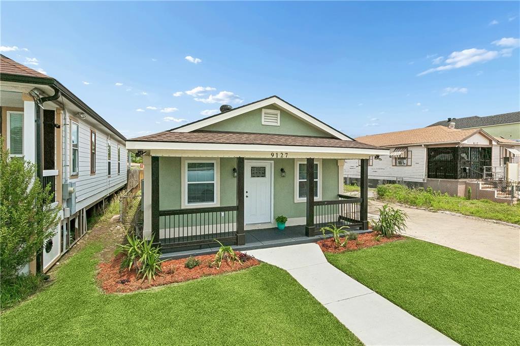 2nd image of 9127 Fig St, New Orleans, LA 70118 | MLS# 2556956