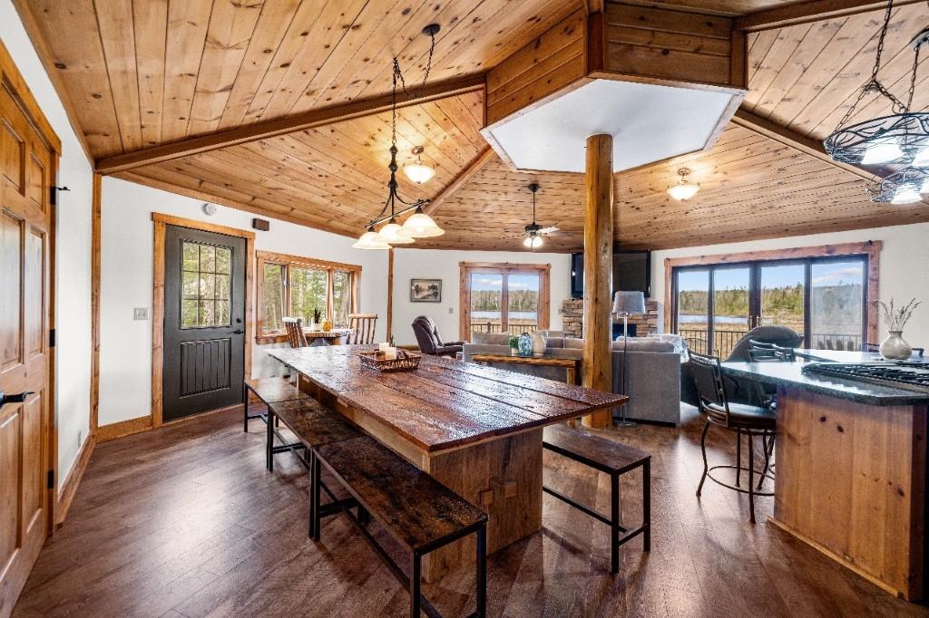 High Lake Property 8846 Johnson Point Ln Photo 13