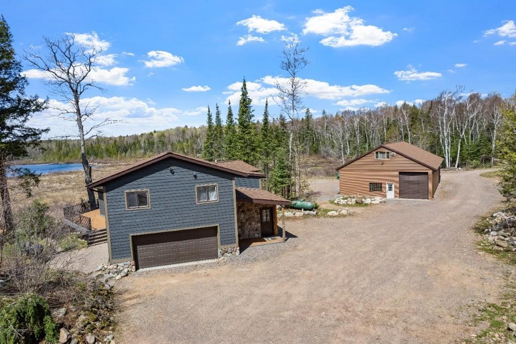 High Lake Property 8846 Johnson Point Ln Photo 3