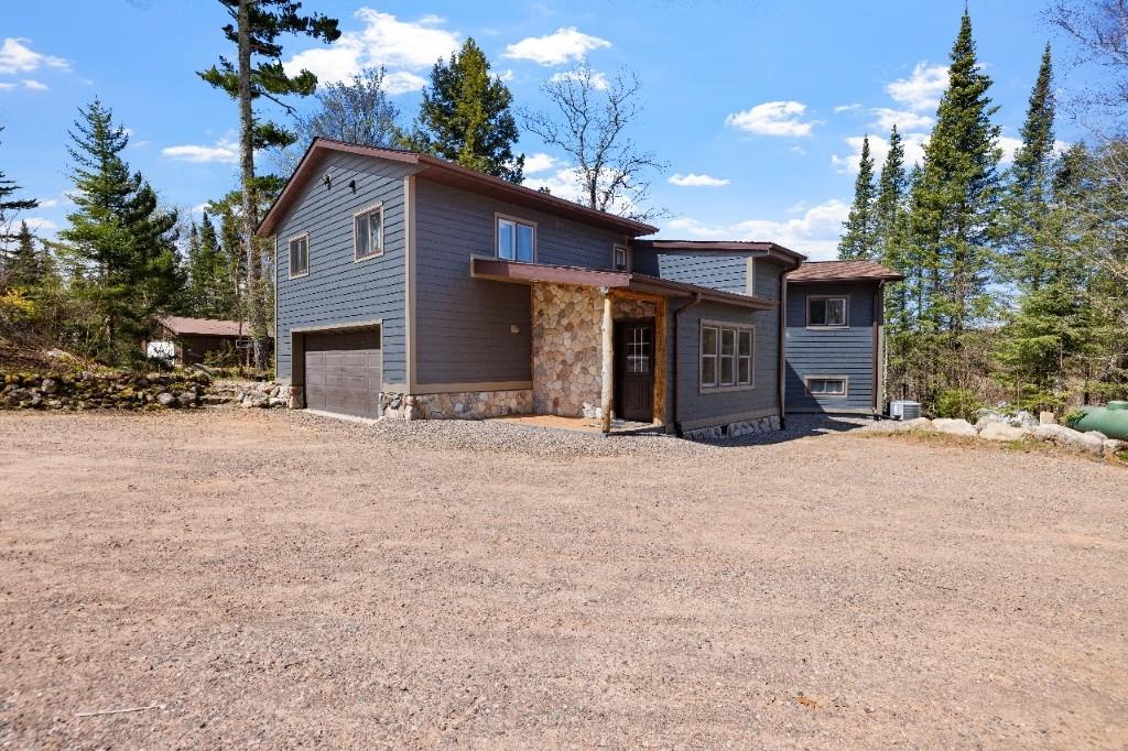 High Lake Property 8846 Johnson Point Ln Photo 4