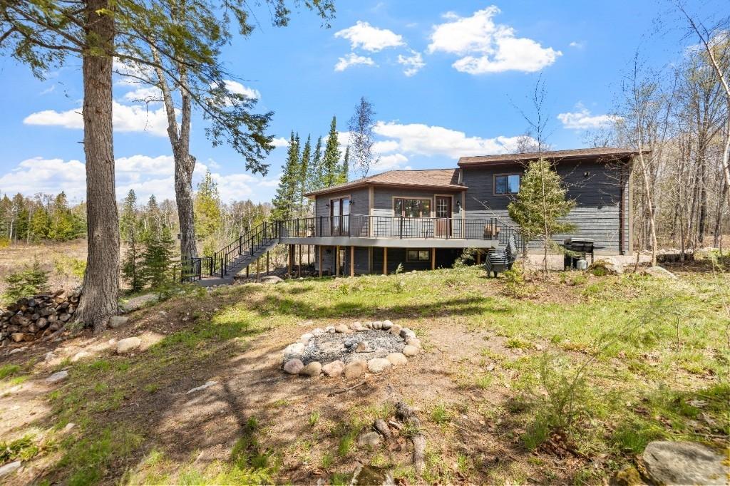High Lake Property 8846 Johnson Point Ln Photo 51