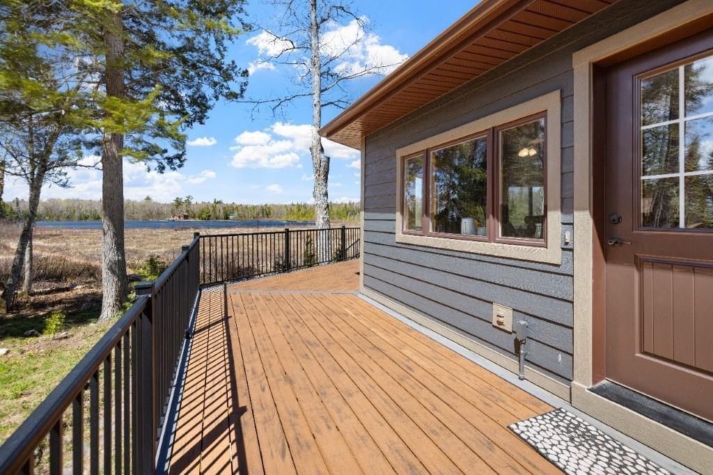 High Lake Property 8846 Johnson Point Ln Photo 53