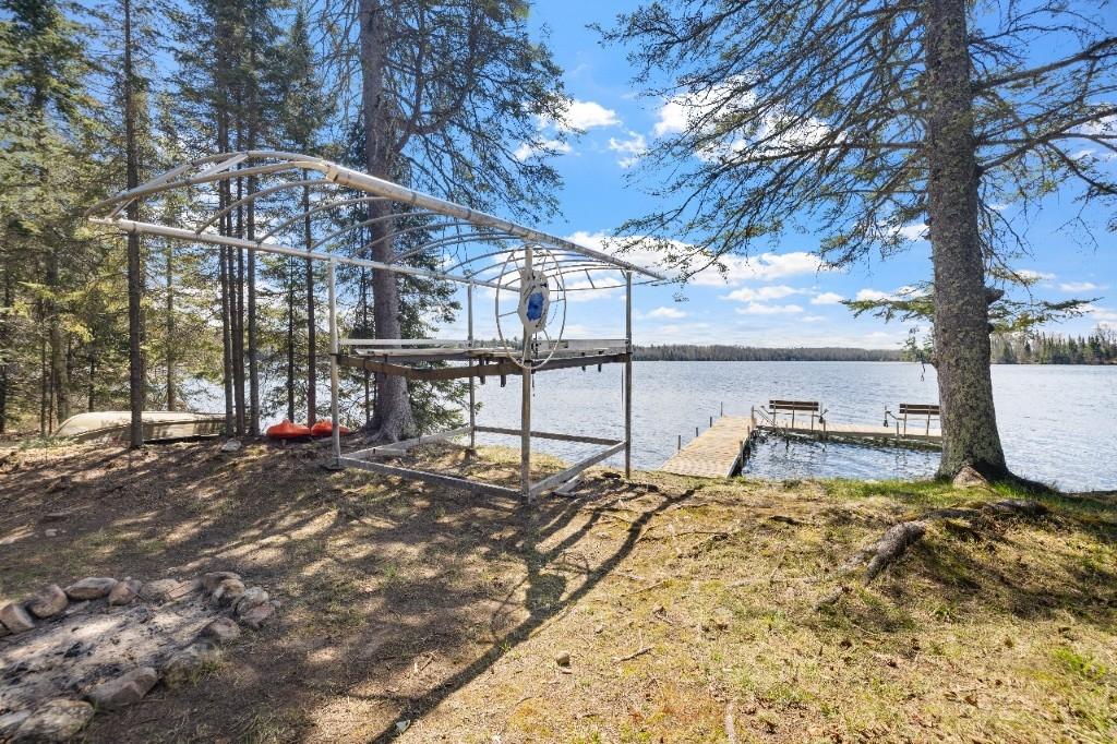 High Lake Property 8846 Johnson Point Ln Photo 55