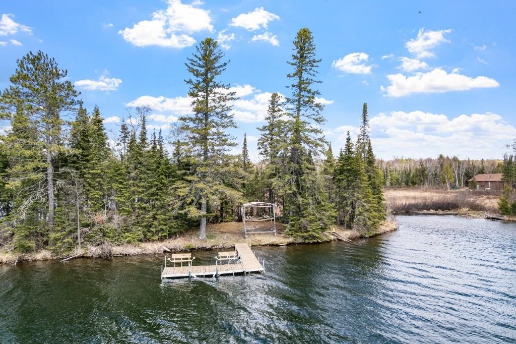 High Lake Property 8846 Johnson Point Ln Photo 56