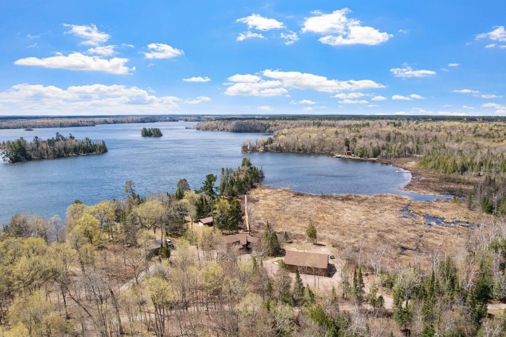 High Lake Property 8846 Johnson Point Ln Photo 57