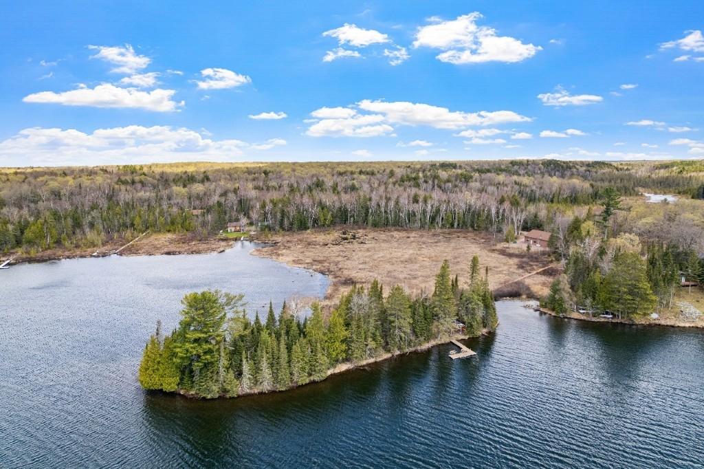 High Lake Property 8846 Johnson Point Ln Photo 58