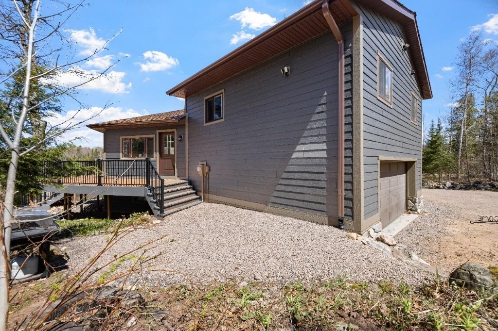 High Lake Property 8846 Johnson Point Ln Photo 6