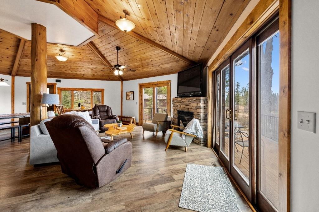 High Lake Property 8846 Johnson Point Ln Photo 9
