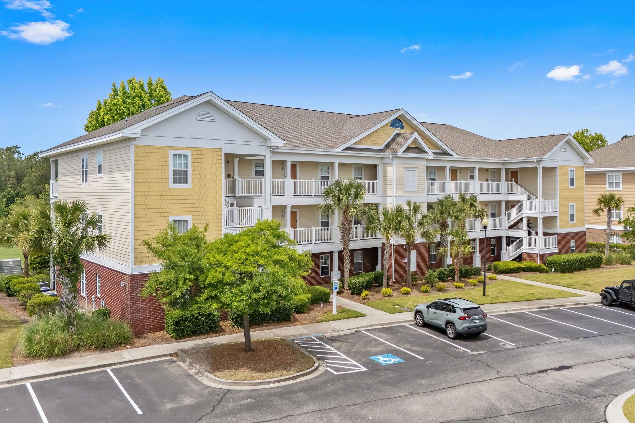 6203 Catalina Dr. UNIT #1633 North Myrtle Beach, SC 29582
