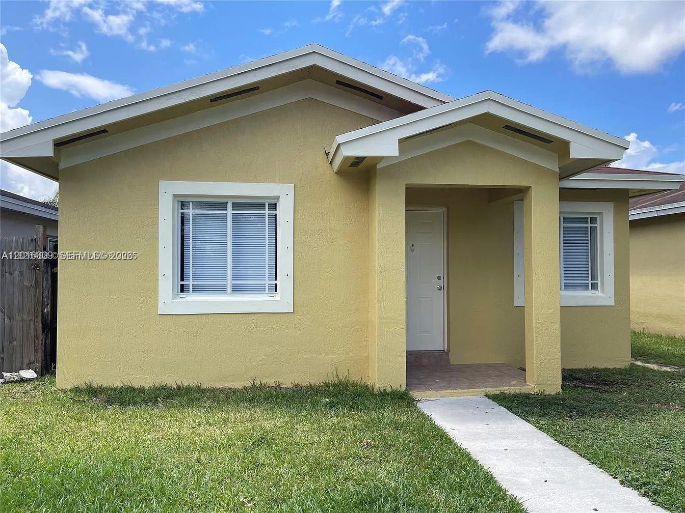 Villas Of Palm Bay
