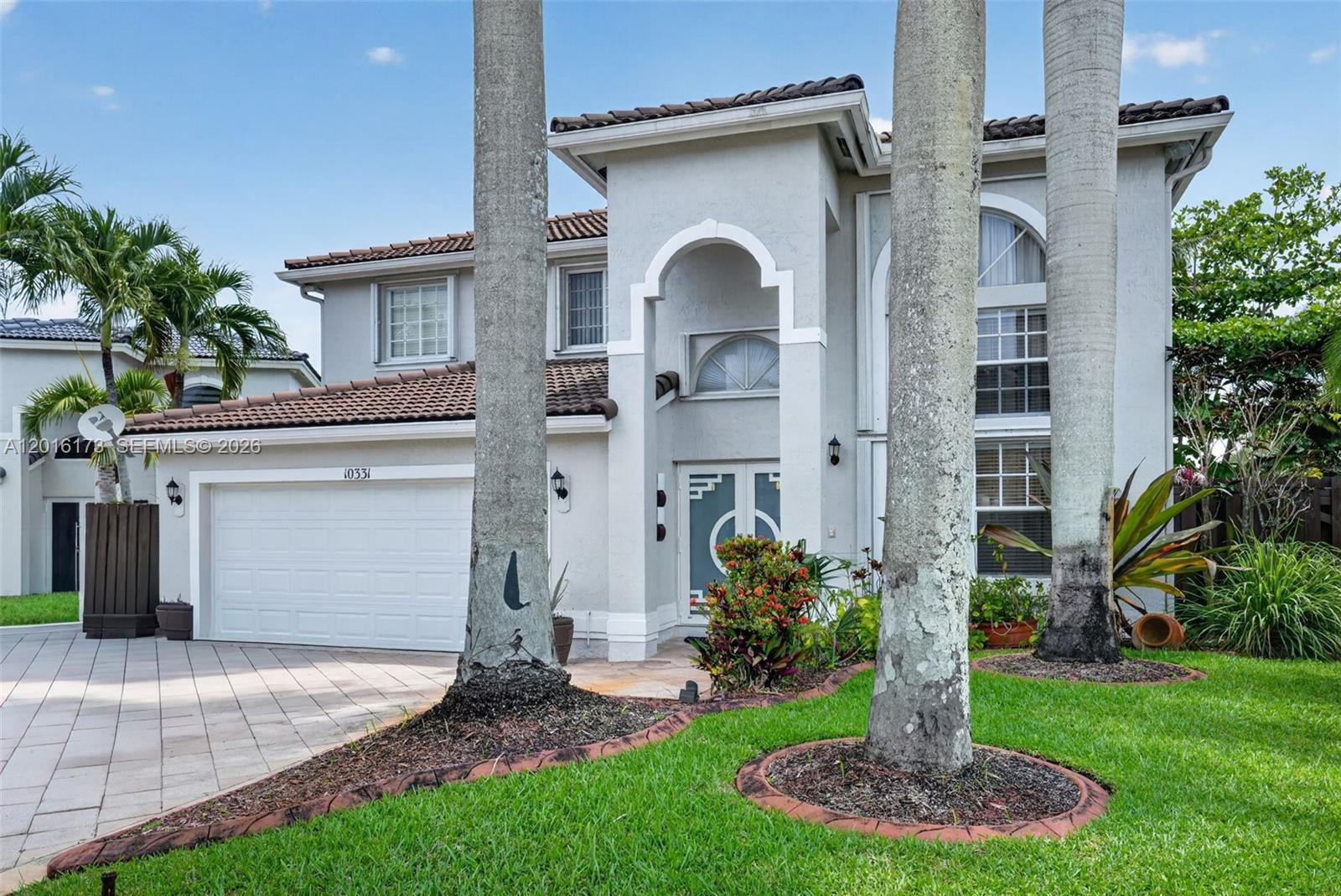 Forest Lakes Estates Sec