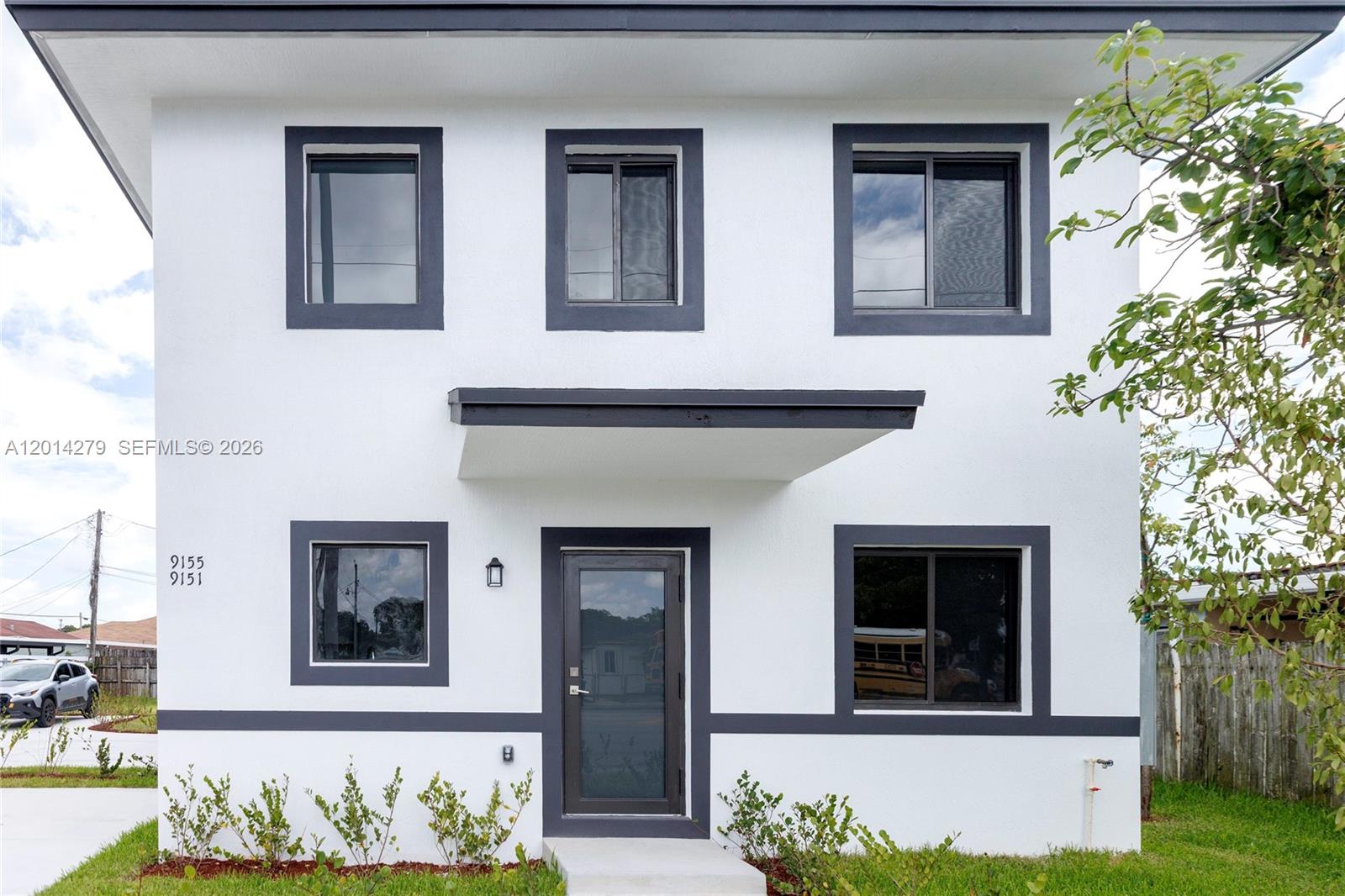 The Tropics Amd