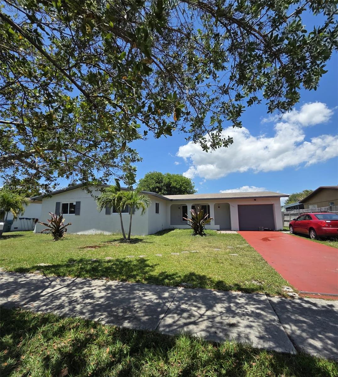 South Miami Heights Addn