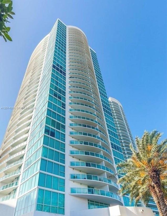 Skyline On Brickell Condo