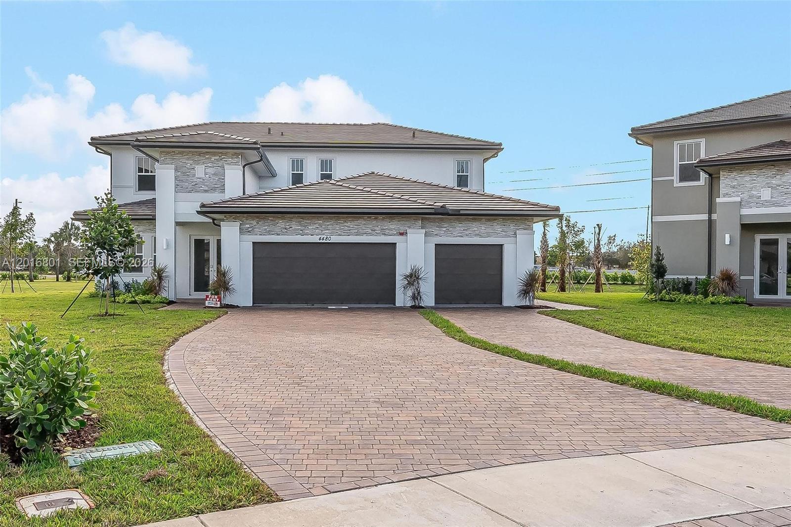 Reserve At Davie