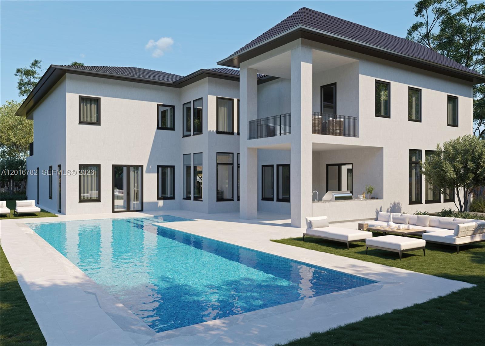 Preserve At Emerald Hills