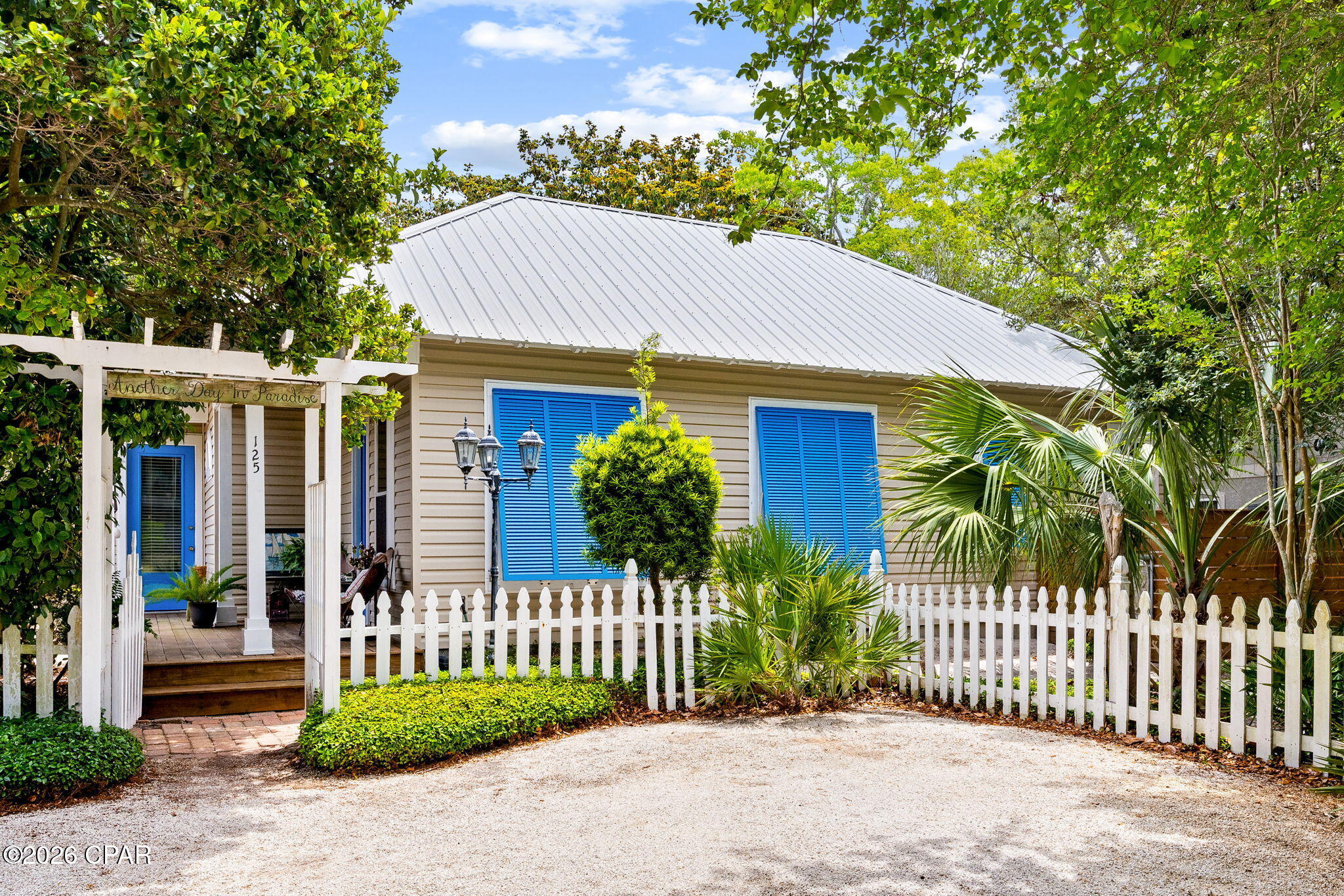 Details for 125 Wells Street, Panama City Beach, FL 32413