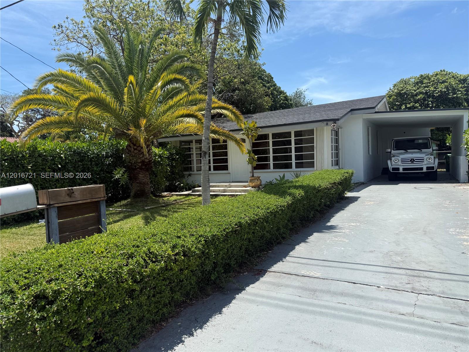 Coral Reef Homesites