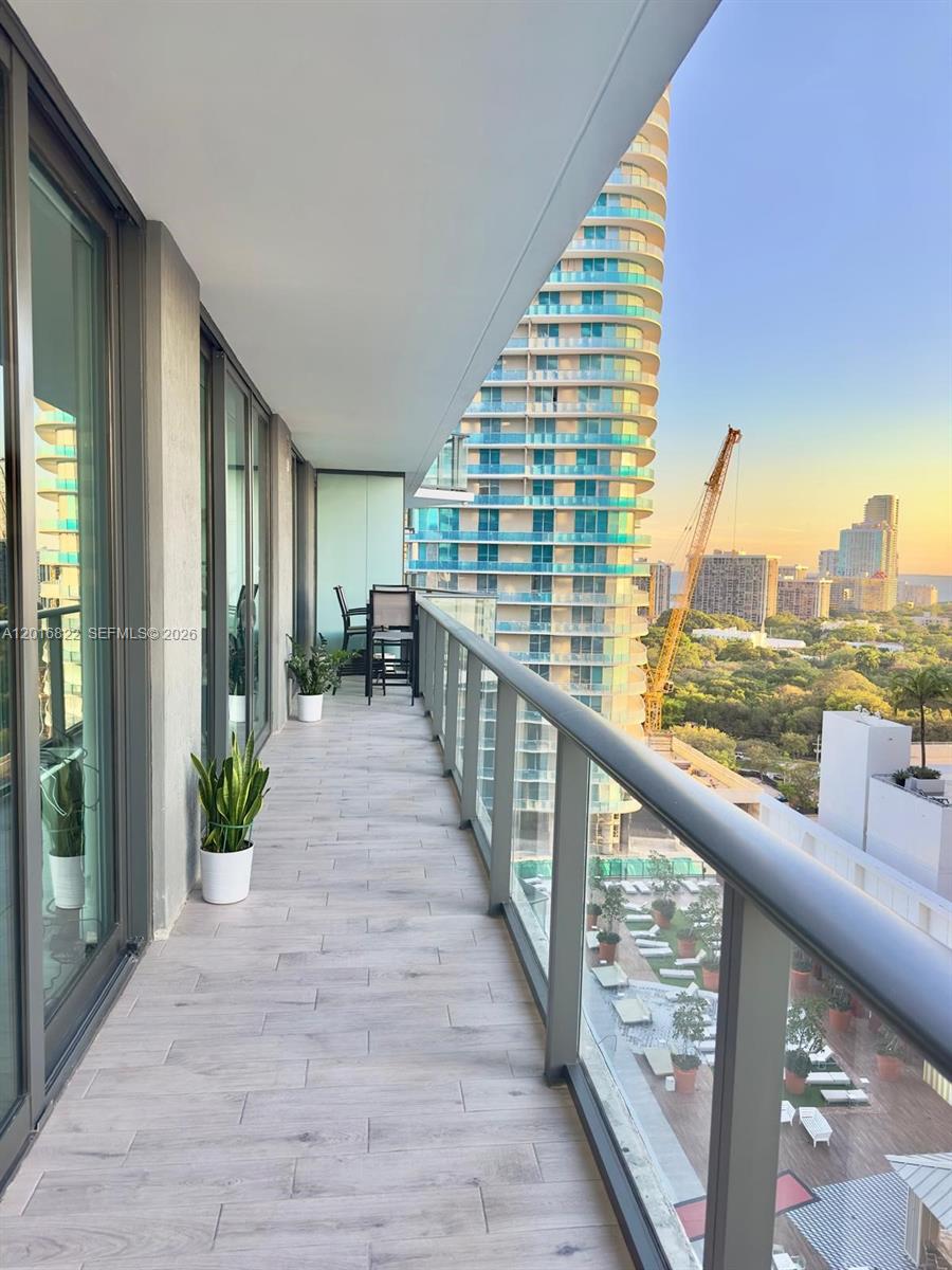 1300 S Miami Avenue Condo