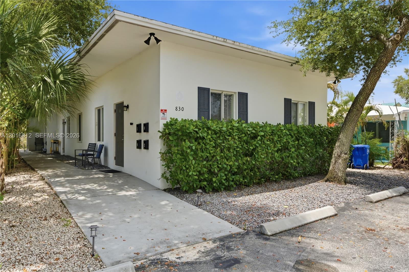 Everglade Land Sales Co