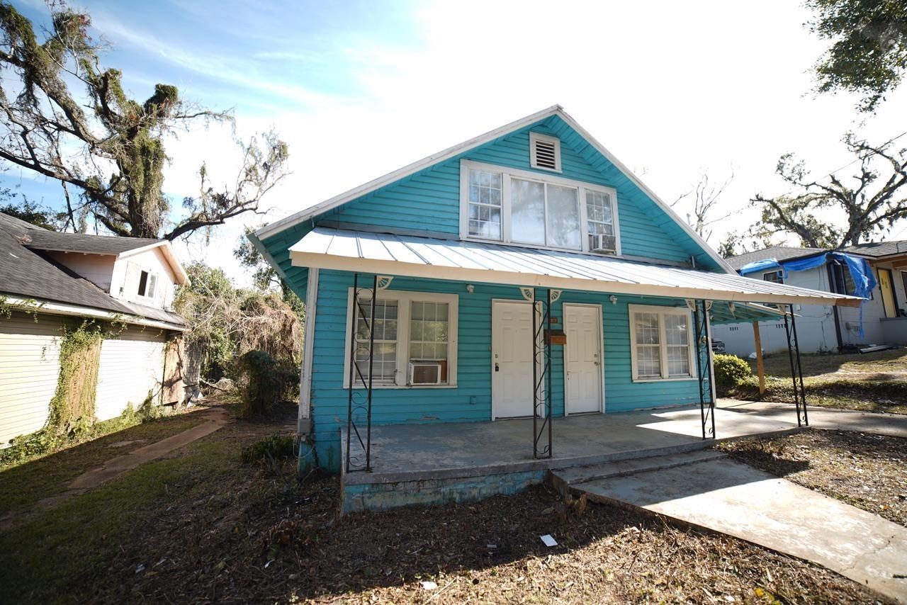 1511  Melvin Street , Tallahassee, FL, 32301