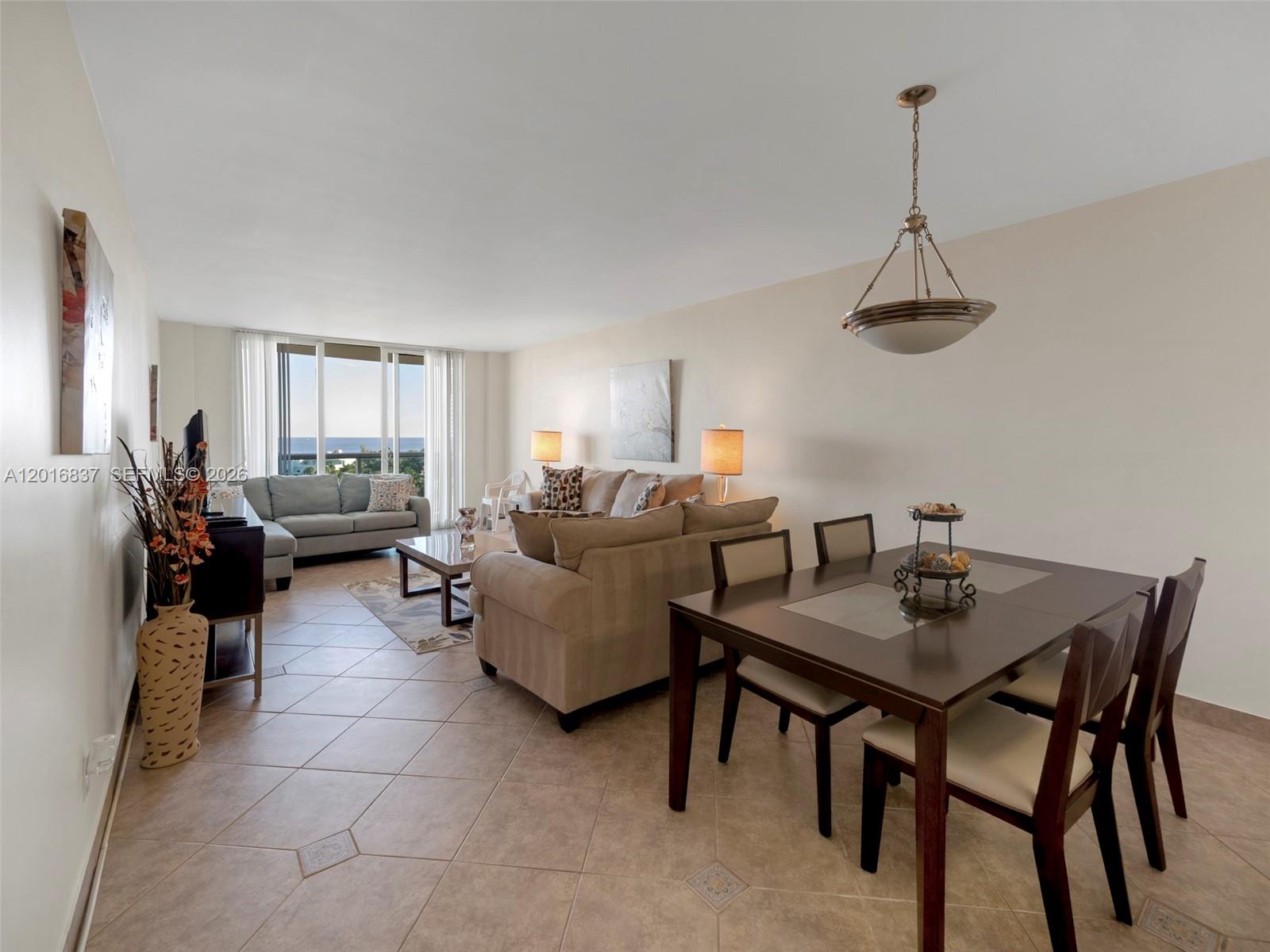 Oceanview Building B Cond