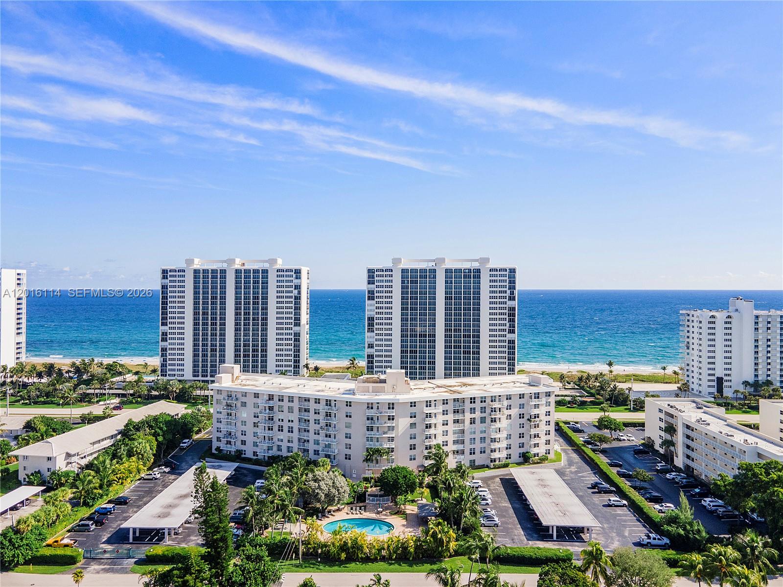 Patrician Condo