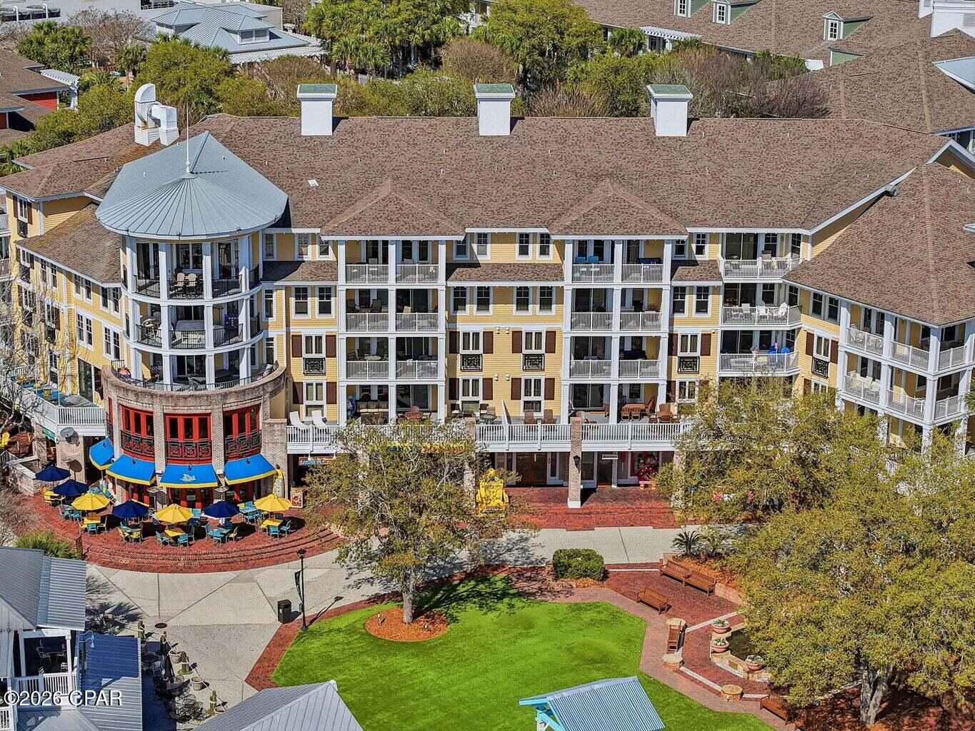 Image 36 For 9100 Baytowne Wharf Boulevard 262