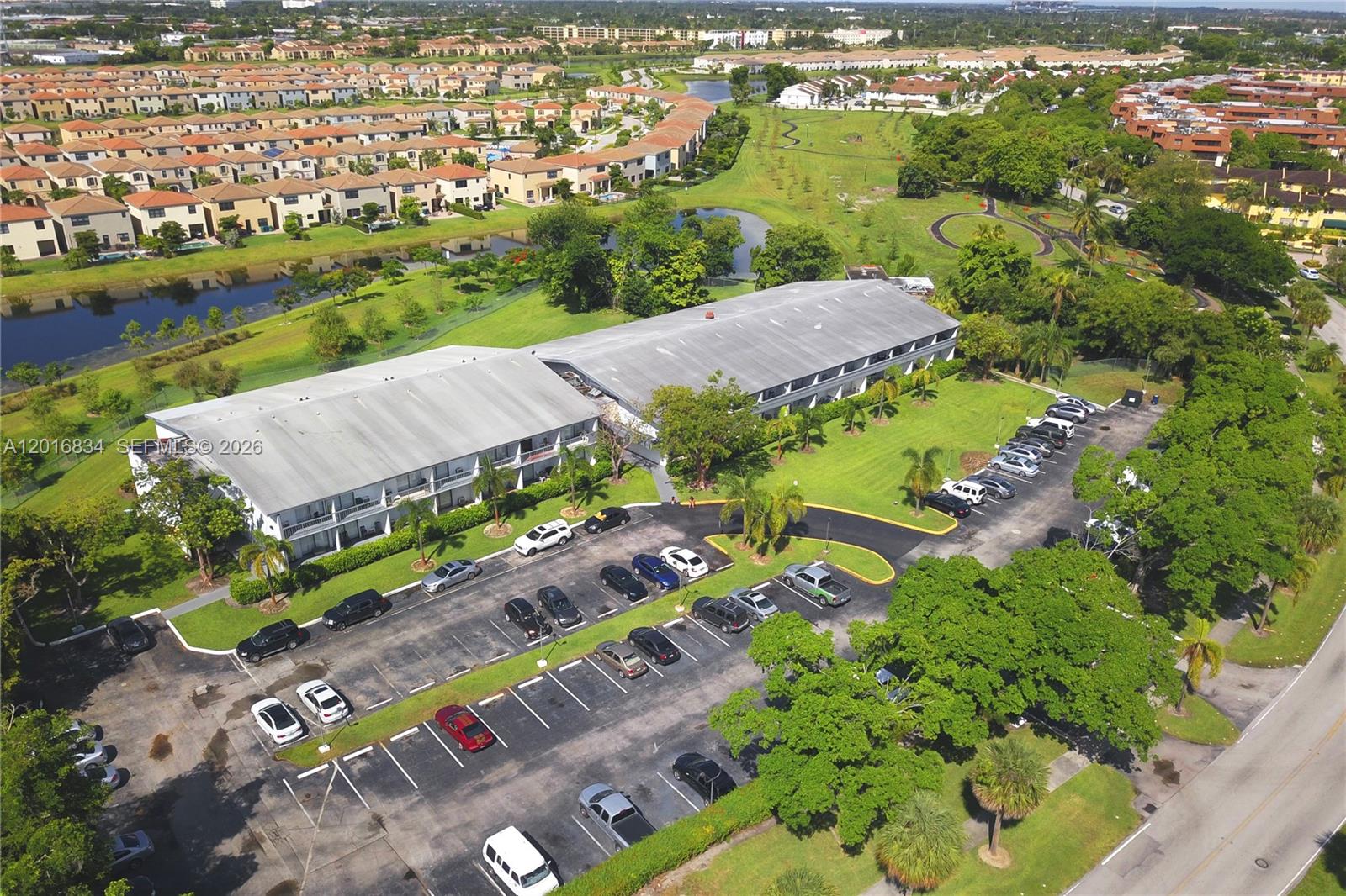Multifamily