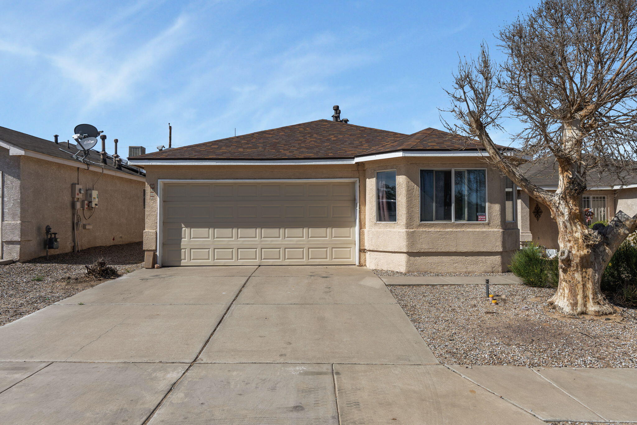 8901 Via Del Oro SW Albuquerque, NM 87121