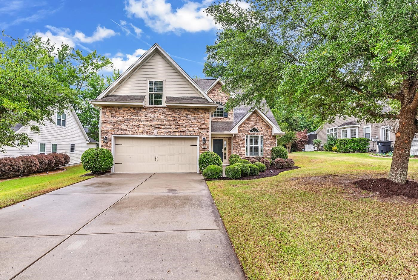 148 Rivers Edge Dr. Conway, SC 29526