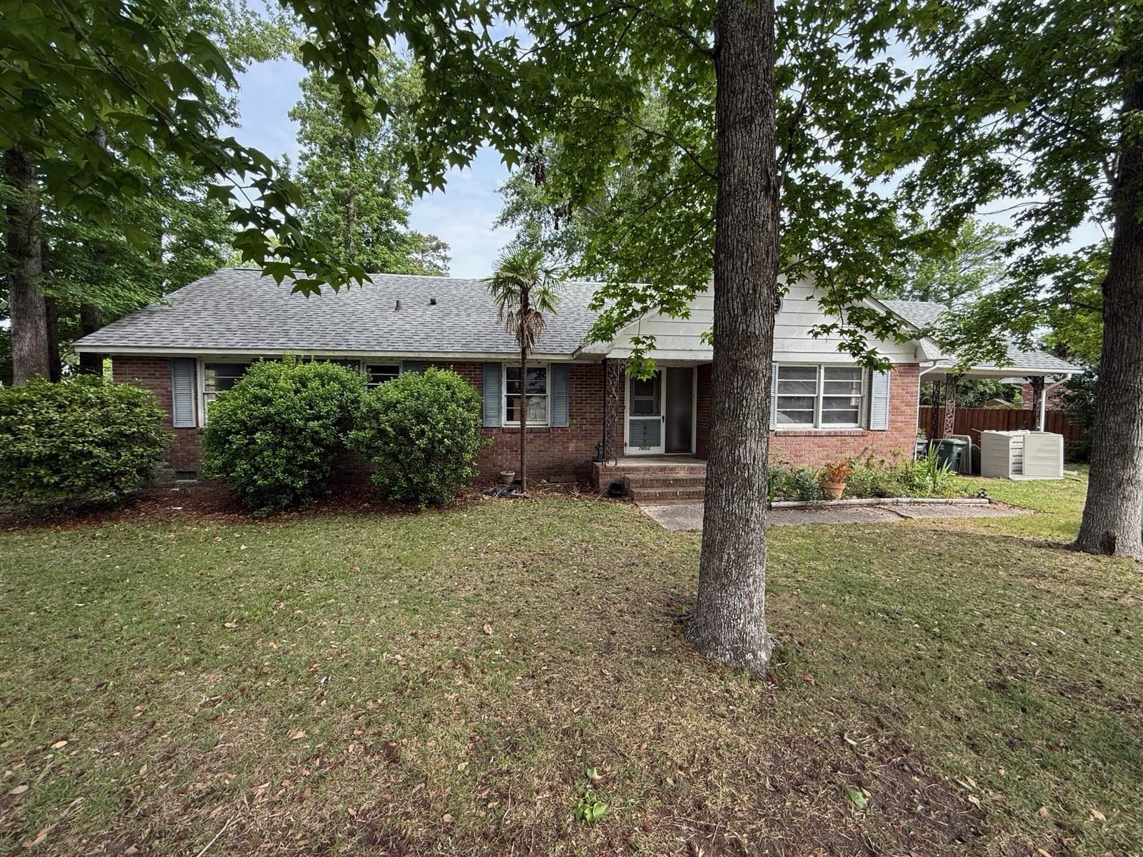 7603 Brentwood Dr. Myrtle Beach, SC 29572