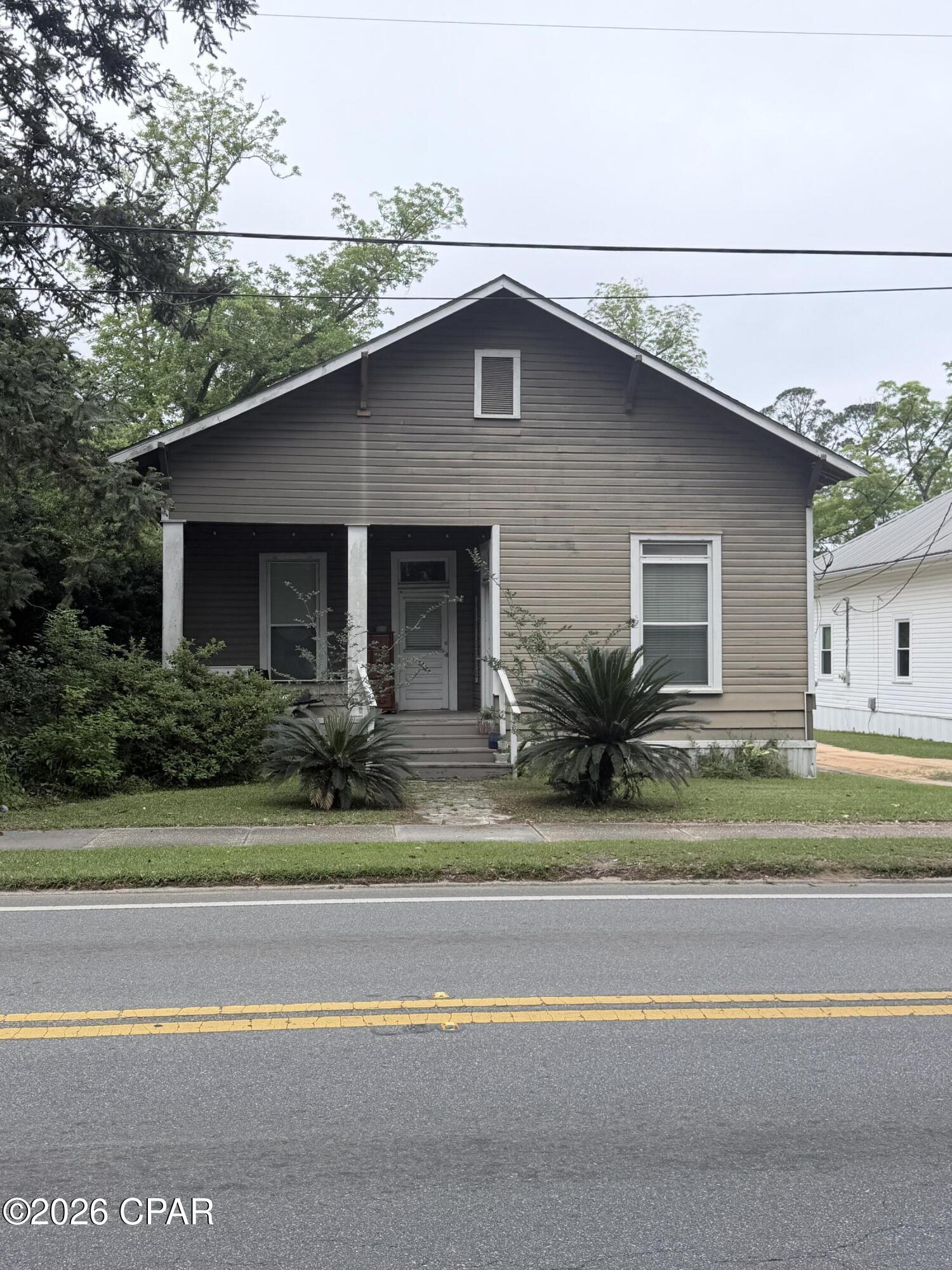 Details for 704 Main Street, Chipley, FL 32428