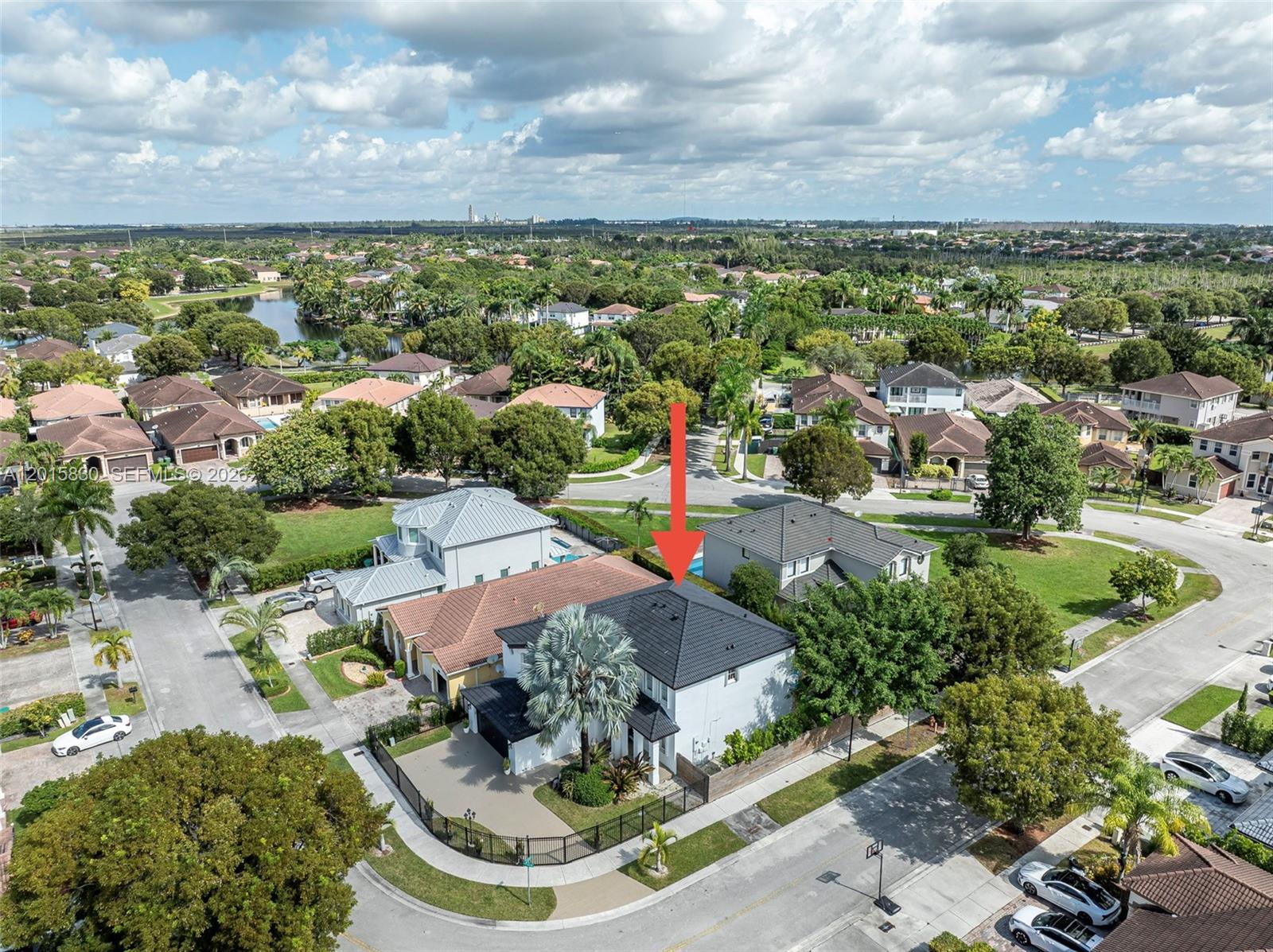 Grand Lakes Phase III