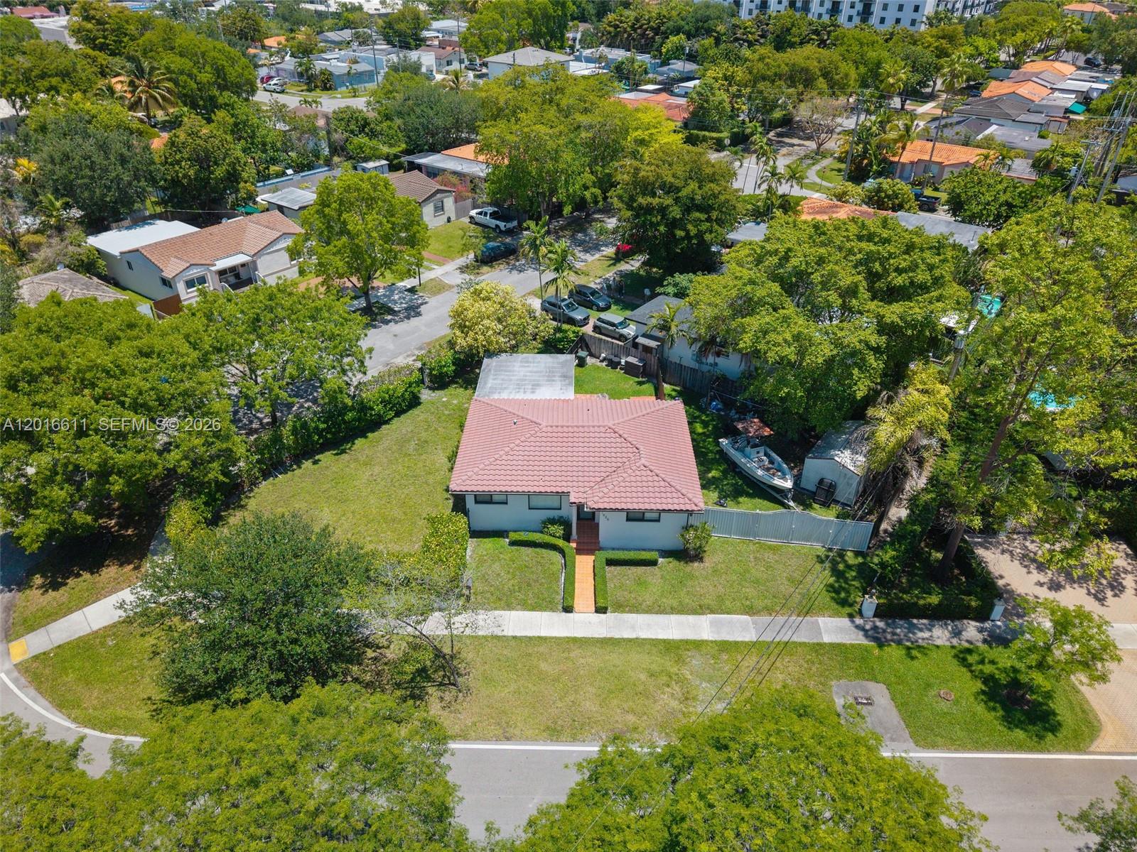 Sylvania Heights