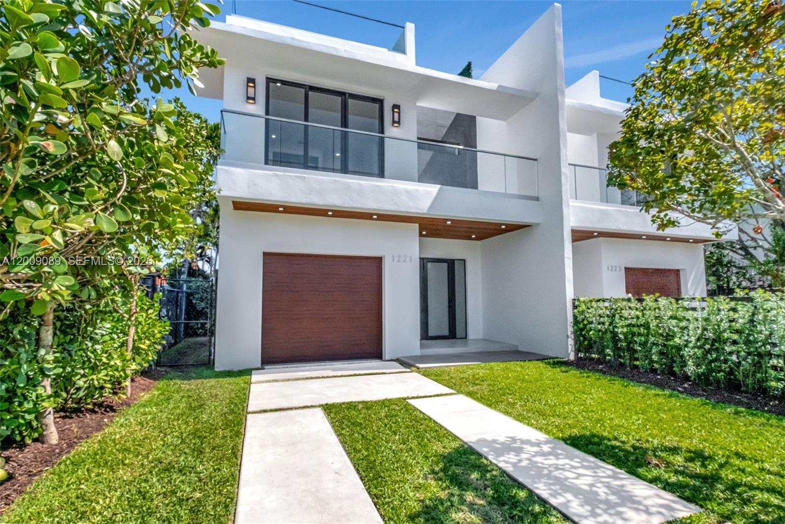 Skyview Homes Condo