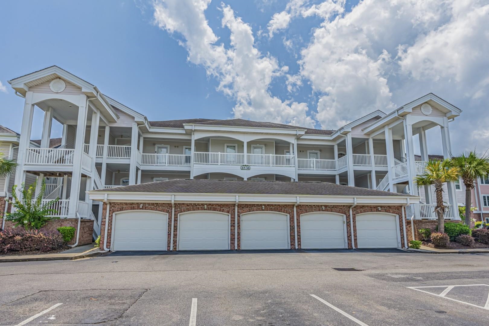 4856 Carnation Circle UNIT #104 Myrtle Beach, SC 29577