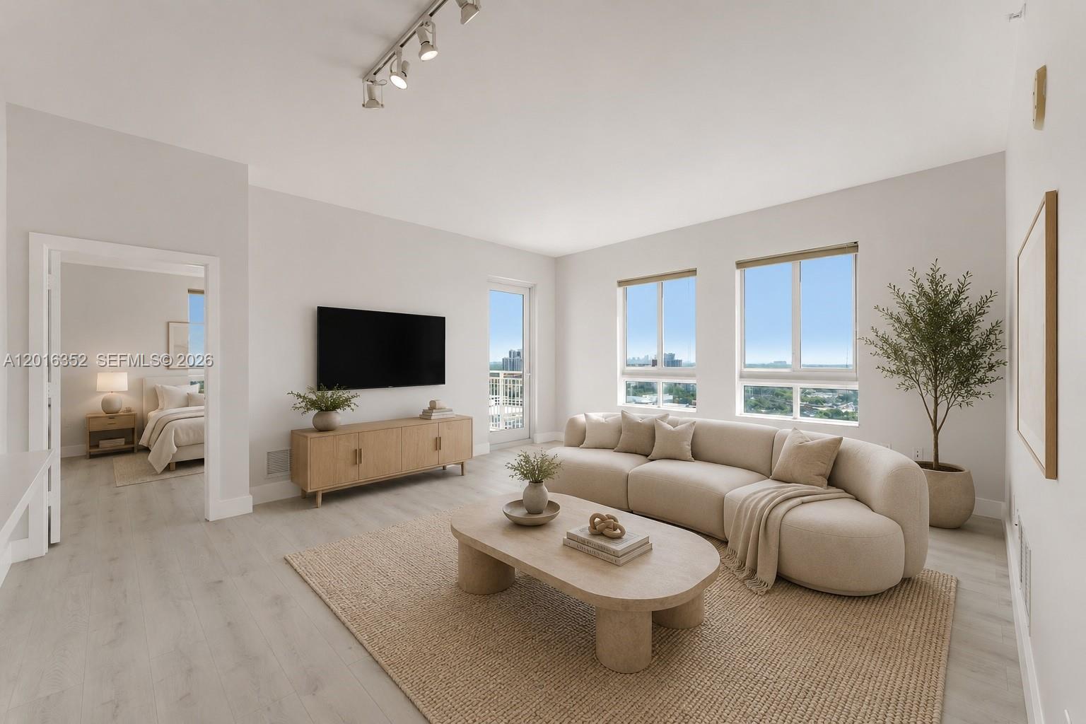 Toscano Condo