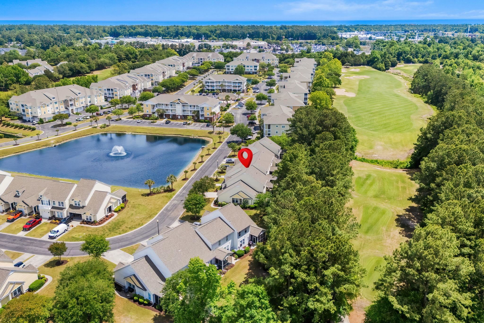 Homes for sale in North Myrtle Beach, SC | 6203 Catalina Dr #1916, North Myrtle Beach, SC 29582 | MLS# 2612172