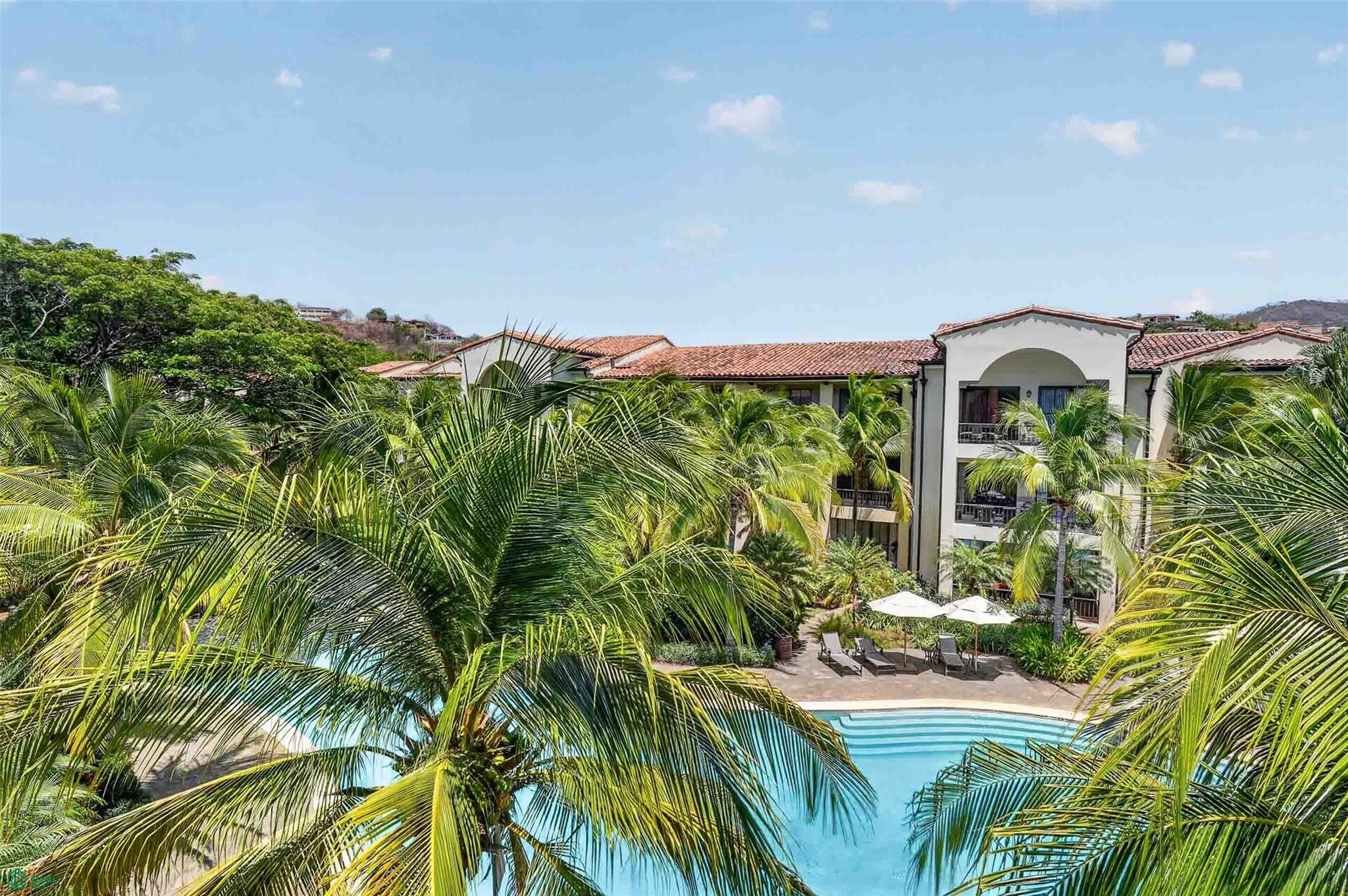 2 bed Condo For Sale in Playas del Coco, Guanacaste - 1