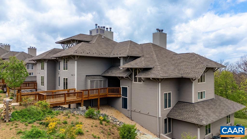 3232 NORTH RIDGE CONDOS, Roseland, VA 22967