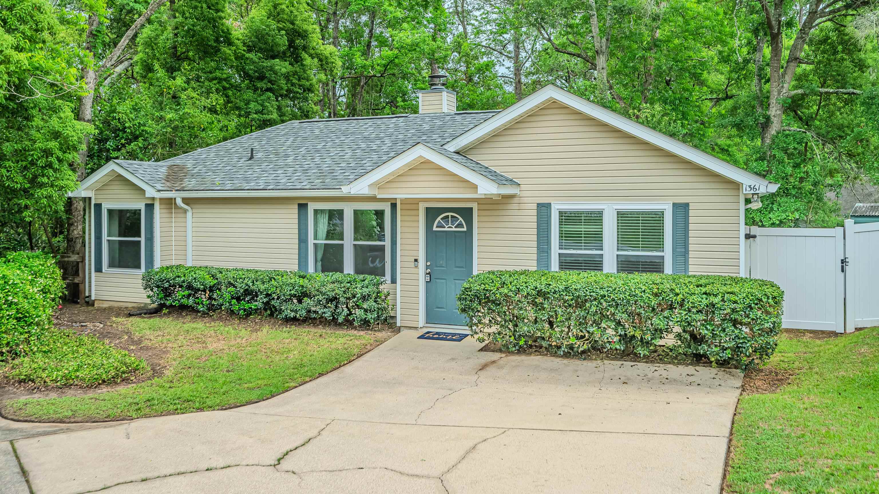 1361  Idlewild Drive , Tallahassee, FL, 32311