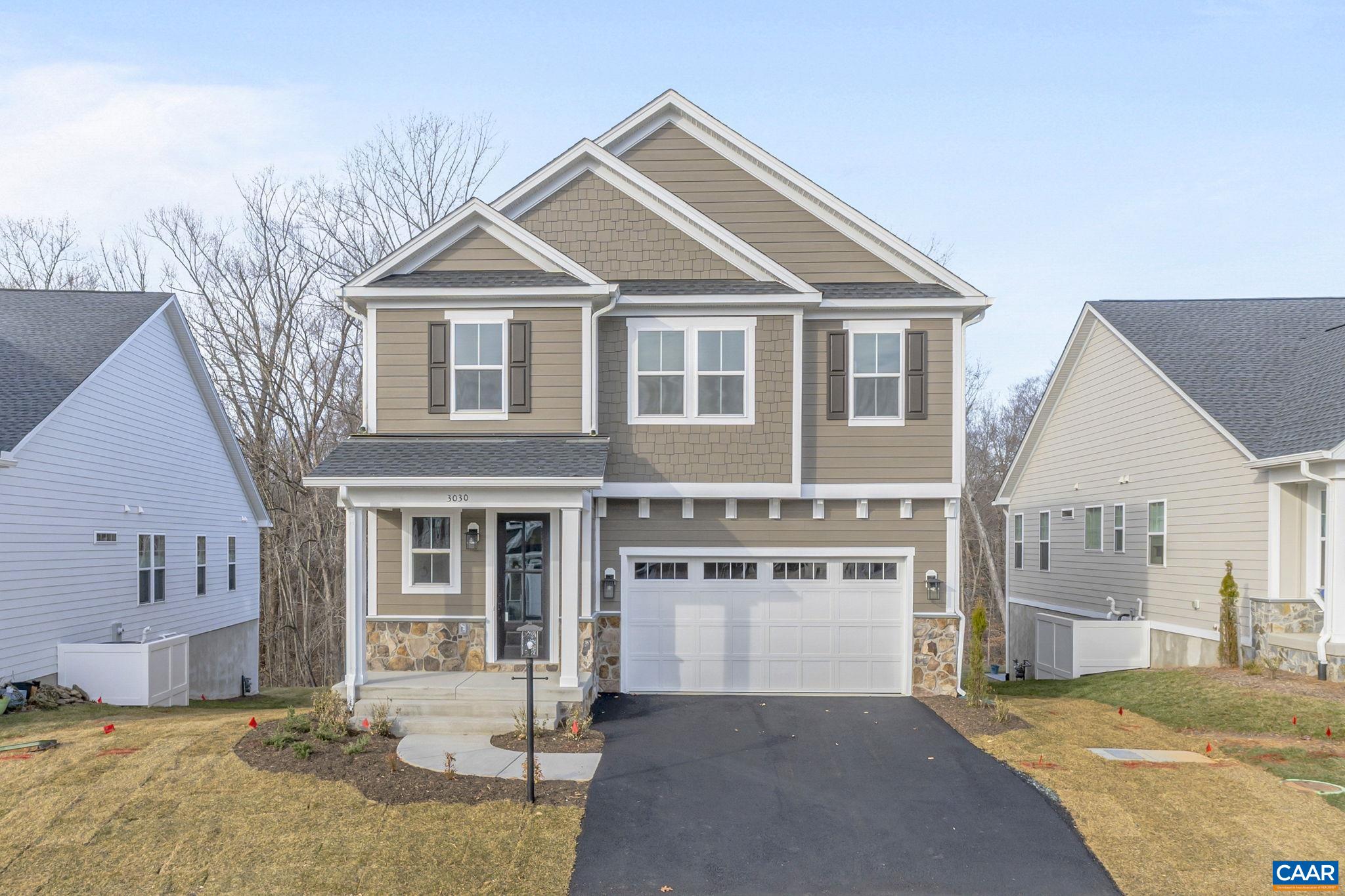 34C ASHLIN COVE, Charlottesville, VA 22901